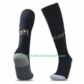 Manchester United Ausweich Socken 2018-2019